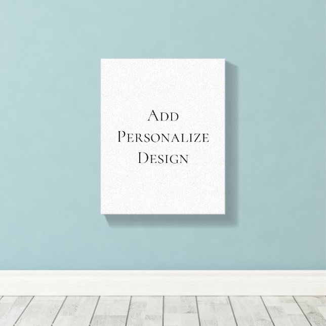 Impressão Em Tela Create Your Own Personalized Custom  (Insitu(piso de madeira))