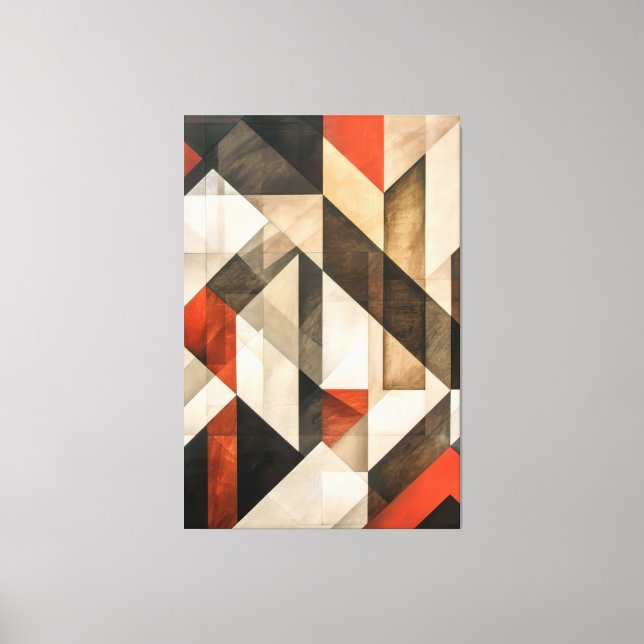 Impressão Em Tela Creative Emanation (Frente)