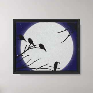 Impressão Em Tela Creative Moderna Wall Art - Na moda Home Interior