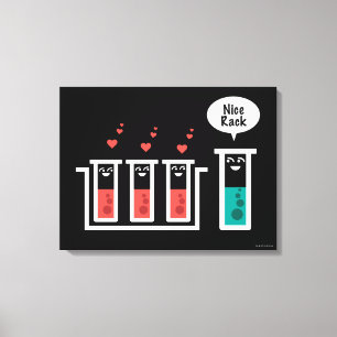 Impressão Em Tela Cremalheira agradável