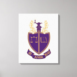 Impressão Em Tela Crest P.A.D.