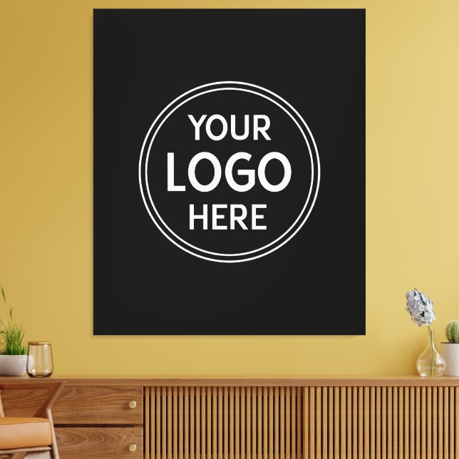 Impressão Em Tela Criação Personalizada Moderna e Sofisticada Verifi (Insitu(Sala de estar))