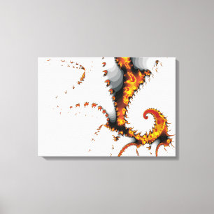 IMPRESSÃO EM TELA CRIATURAS