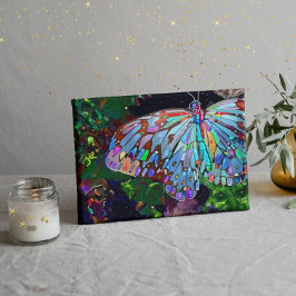 Impressão Em Tela Criaturas da Terra