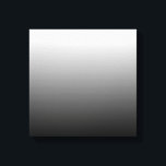 Impressão Em Tela Crie seu próprio buraco negro<br><div class="desc">Você pode escolher sua cor favorita para coordenar com o fundo ombre.</div>