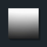 Impressão Em Tela Crie seu próprio buraco negro<br><div class="desc">Você pode escolher sua cor favorita para coordenar com o fundo ombre.</div>