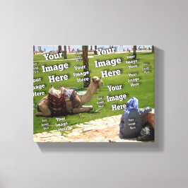 Impressão Em Tela 🤍 Crie seu próprio Modelo personalizado