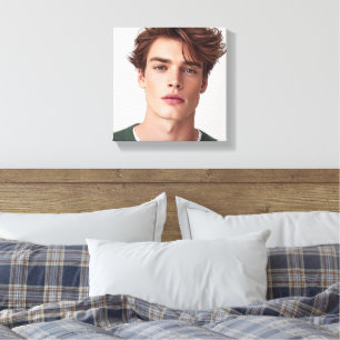 Impressão Em Tela Crie sua própria foto personalizada
