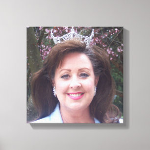 Impressão Em Tela Crie sua tela de desenho 12x12