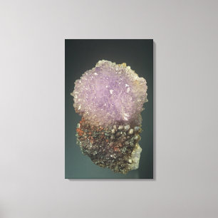 Impressão Em Tela Cristais creeditos, Chihuahua, México