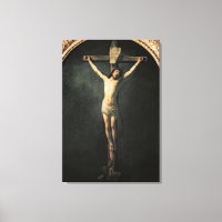 Cristo na Cruz