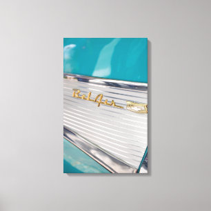 Impressão Em Tela Cromo legal