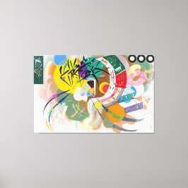 IMPRESSÃO EM TELA CURVA DOMINANTE - 1936 -