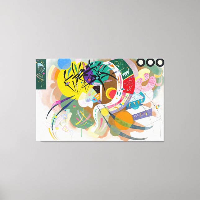 IMPRESSÃO EM TELA CURVA DOMINANTE - 1936 - (Frente)