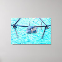 CV-22 OSPREY 24x36
