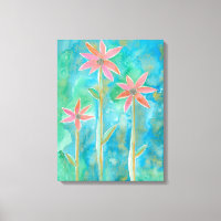 Daisies III