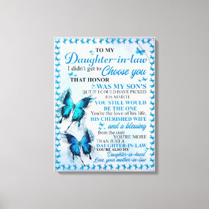 Impressão Em Tela Dama de sogra para nora