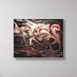 Impressão Em Tela Dancer Dream