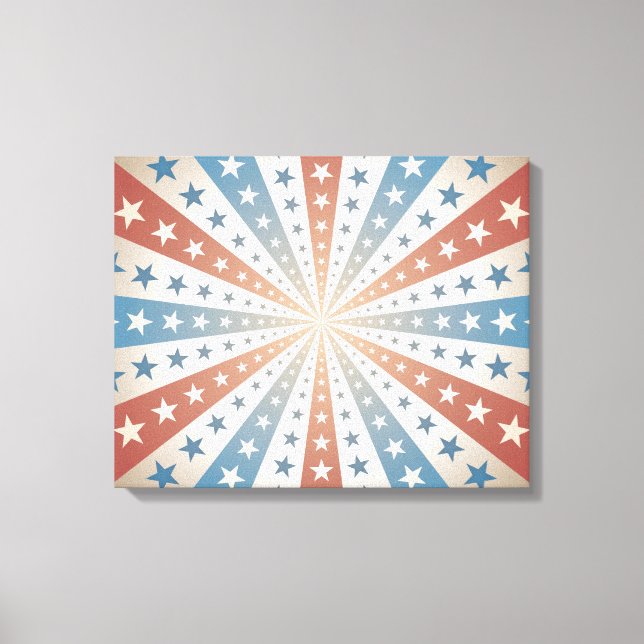 Impressão Em Tela Daredevil (Frente)