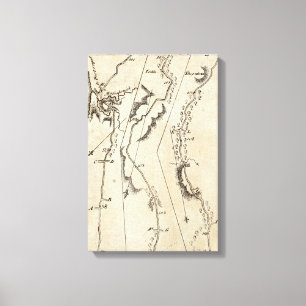 Impressão Em Tela De Annapolis a Bowling Green Ordy 70