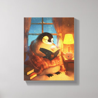 Impressão em Tela de Arte de Parede para Berçário
