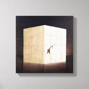 Impressão Em Tela De uma tonelada da marijuana 2004