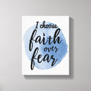 Impressão Em Tela declarações inspiradoras para o trabalho e o suc