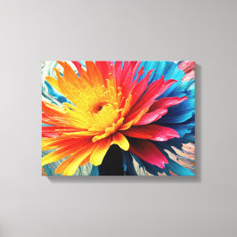 Impressão Em Tela Decorated