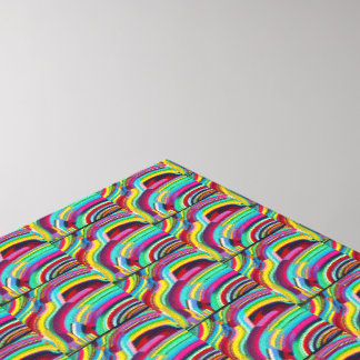 Impressão Em Tela Decorated