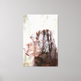 Impressão Em Tela decorative wall art