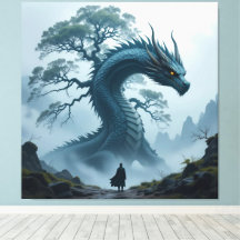 Der Drachenbaum von Eldoria