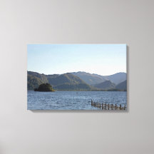Dergod Water Cumbria England
