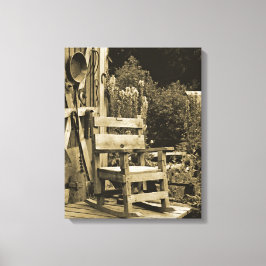 Impressão Em Tela Desaparecida