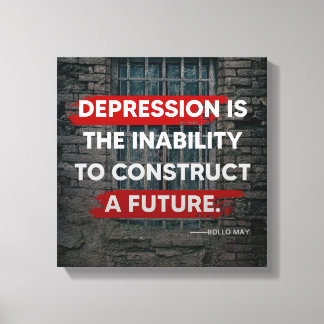 Impressão Em Tela Desdepressão