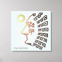 Desenho Elegante de Machu_Picchu