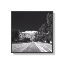 Desert Snow-Rancho Mirage, CA por Mestrados