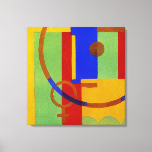 Impressão Em Tela Design #11 @ Emporio Moffa do art deco