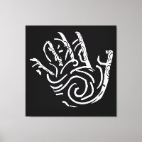 design abstrato moderno