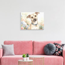 Design Convidativo para Amantes de Animais de Esti