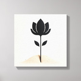 Impressão Em Tela design de abstrato