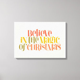 Impressão Em Tela Design de estilo de vida lento