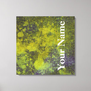 Impressão Em Tela Design lavado #11 da sarja de Nimes em Emporio