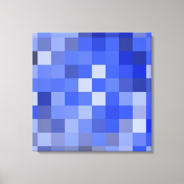 Impressão Em Tela Design Legal na moda