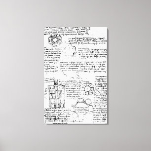 Impressão Em Tela Design para um palácio e um parque