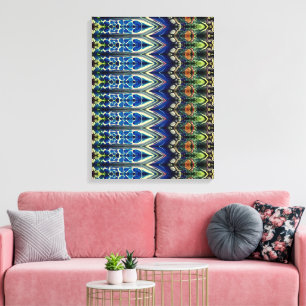 Impressão Em Tela Designs portuguesas