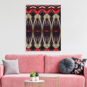 Impressão Em Tela Designs portuguesas