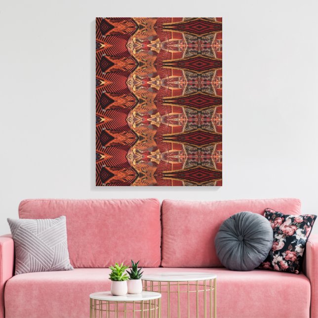 Impressão Em Tela Designs portuguesas (Insitu(Sala de estar))