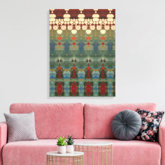 Impressão Em Tela Designs portuguesas