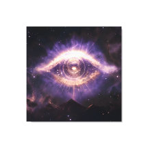Despertar do Terceiro Olho Cósmico - Consciência E