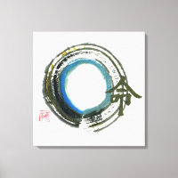 Destino em Zen, Enso